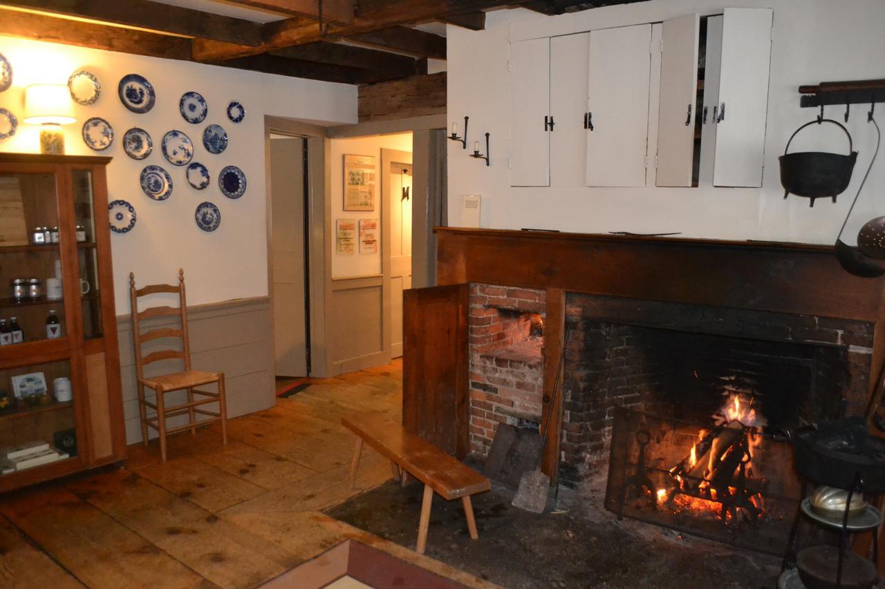 The Inn At Weathersfield Perkinsville المظهر الخارجي الصورة