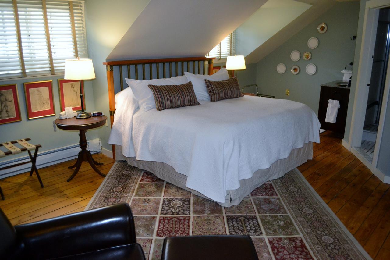 The Inn At Weathersfield Perkinsville الغرفة الصورة