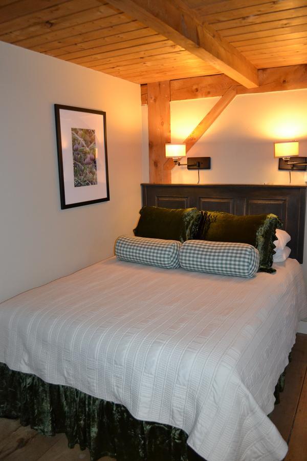 The Inn At Weathersfield Perkinsville الغرفة الصورة