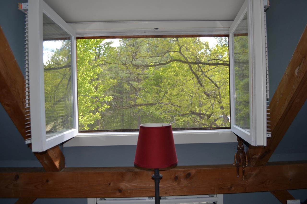 The Inn At Weathersfield Perkinsville الغرفة الصورة