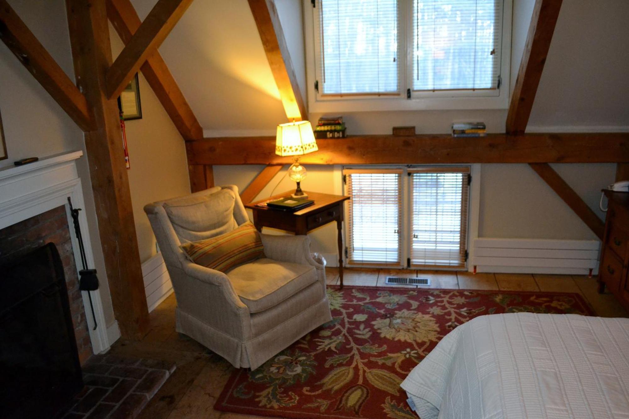 The Inn At Weathersfield Perkinsville المظهر الخارجي الصورة