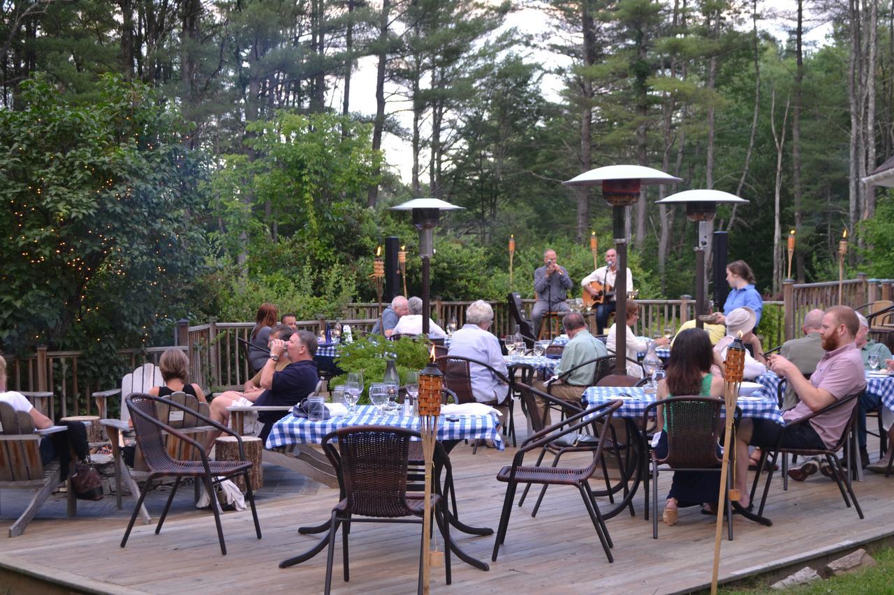 The Inn At Weathersfield Perkinsville المظهر الخارجي الصورة