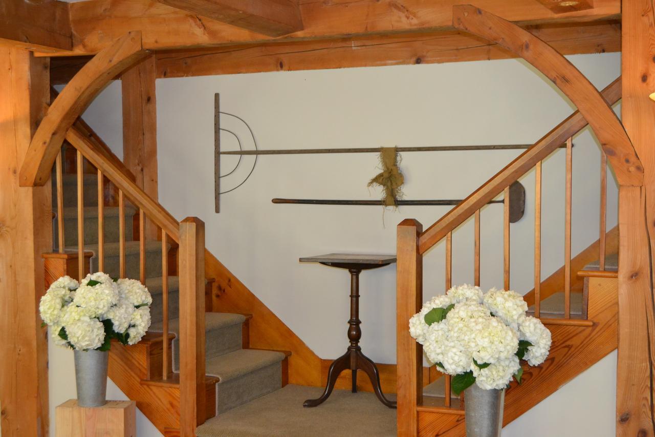 The Inn At Weathersfield Perkinsville المظهر الخارجي الصورة