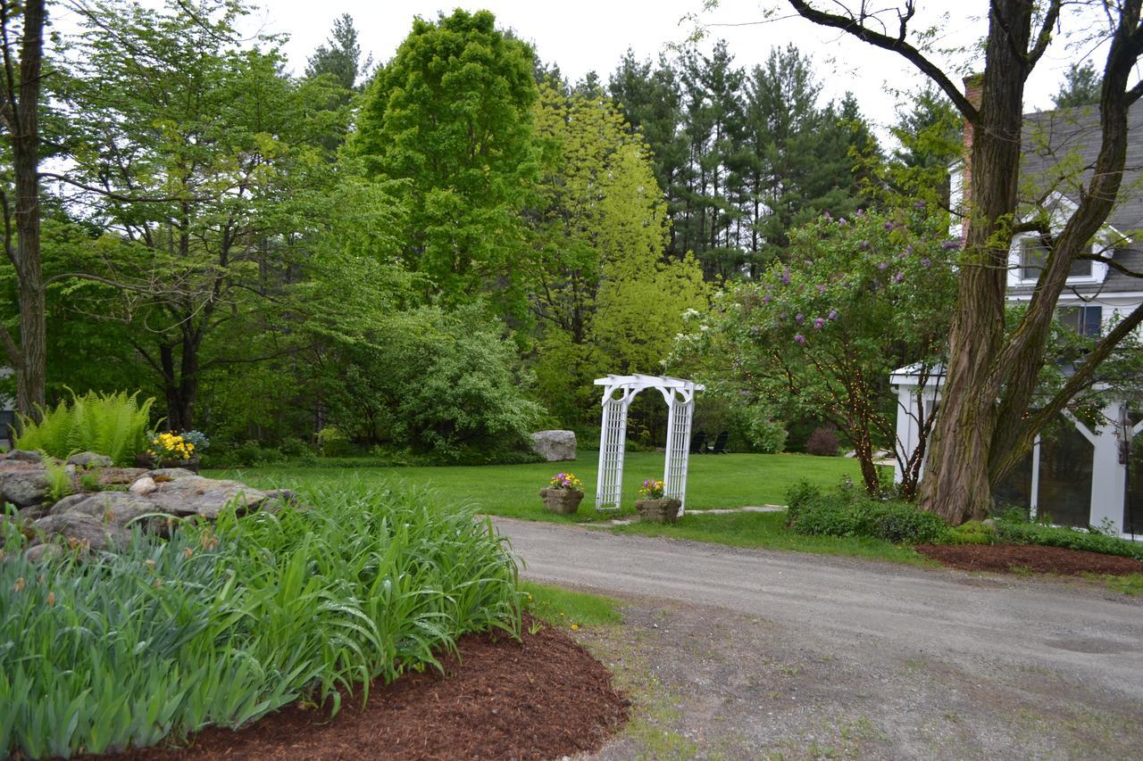 The Inn At Weathersfield Perkinsville المظهر الخارجي الصورة