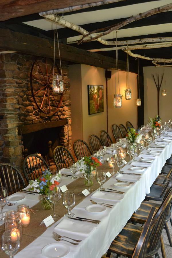The Inn At Weathersfield Perkinsville المظهر الخارجي الصورة