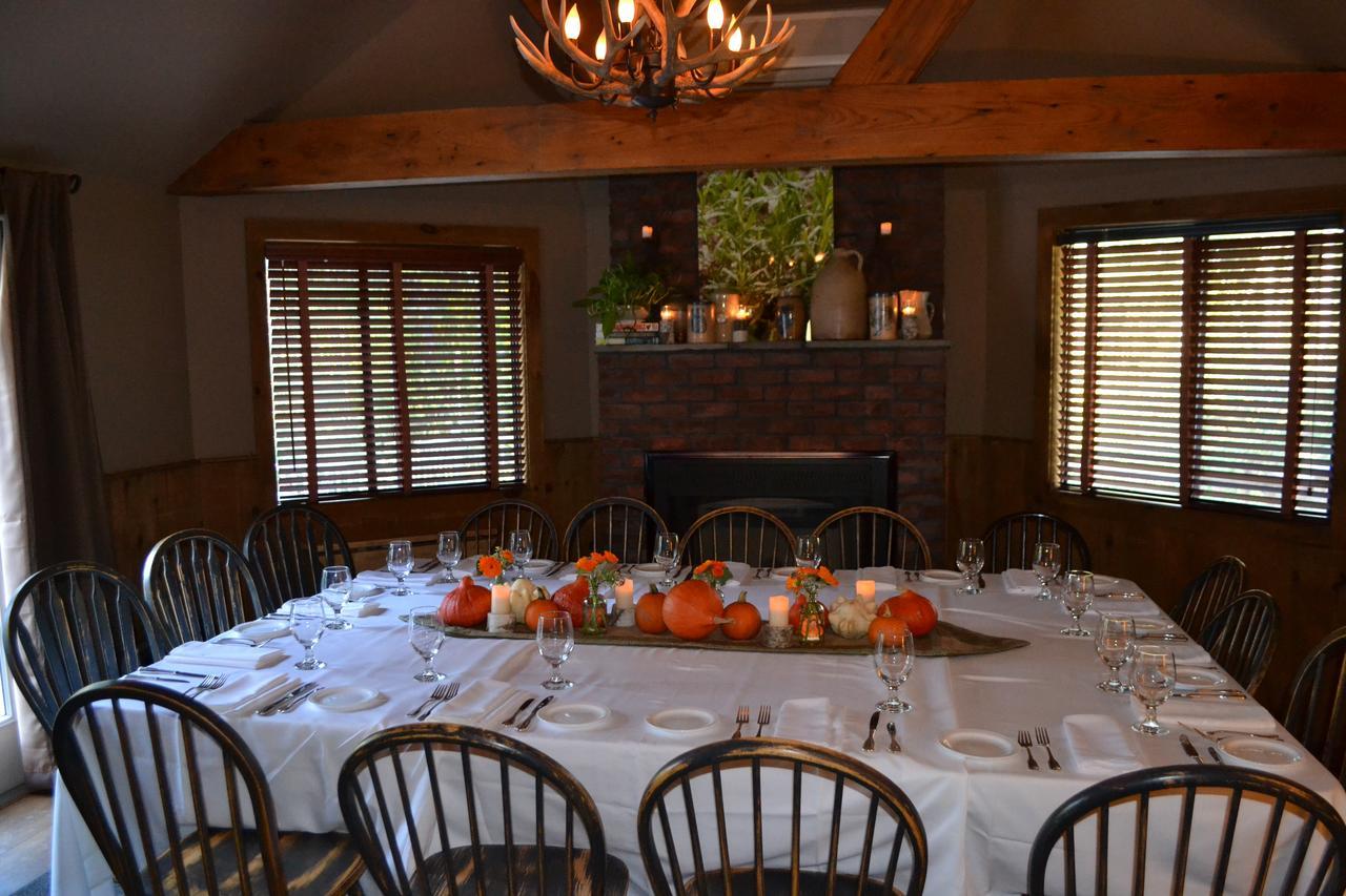 The Inn At Weathersfield Perkinsville المظهر الخارجي الصورة