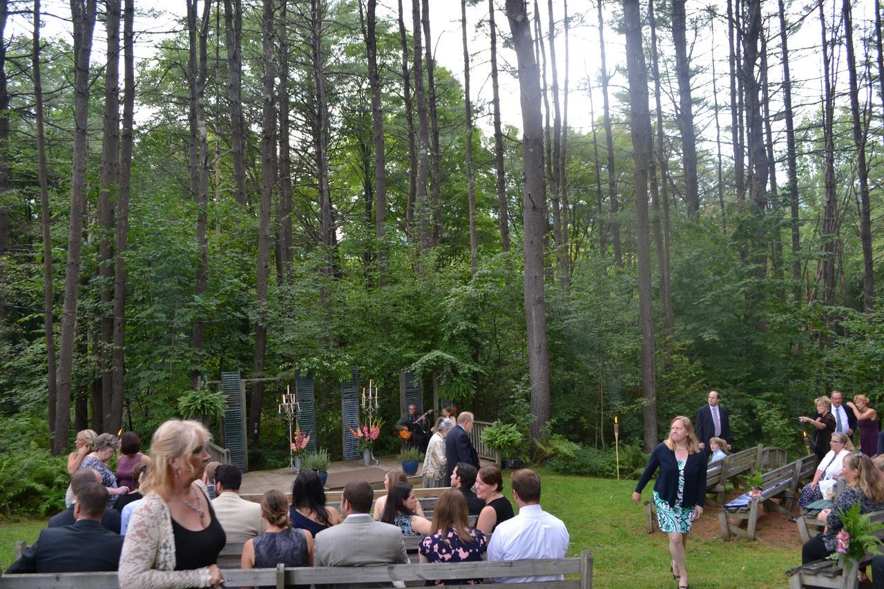 The Inn At Weathersfield Perkinsville المظهر الخارجي الصورة