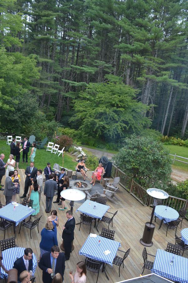 The Inn At Weathersfield Perkinsville المظهر الخارجي الصورة