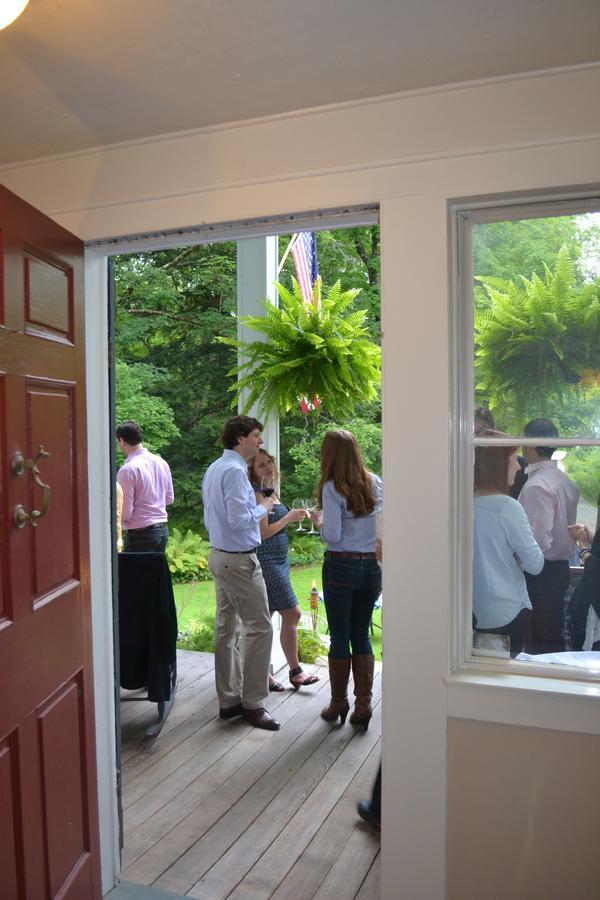 The Inn At Weathersfield Perkinsville المظهر الخارجي الصورة