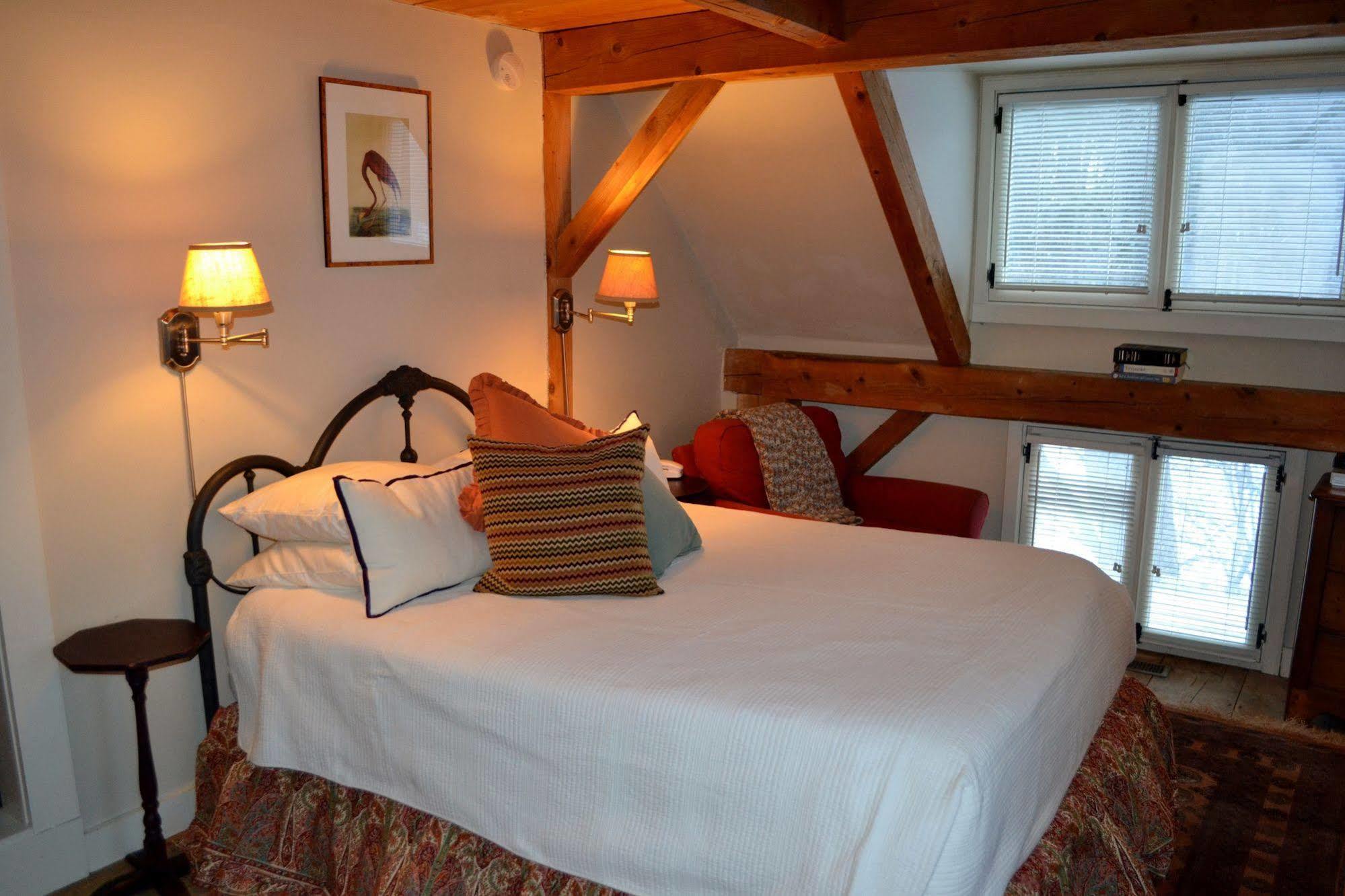 The Inn At Weathersfield Perkinsville المظهر الخارجي الصورة