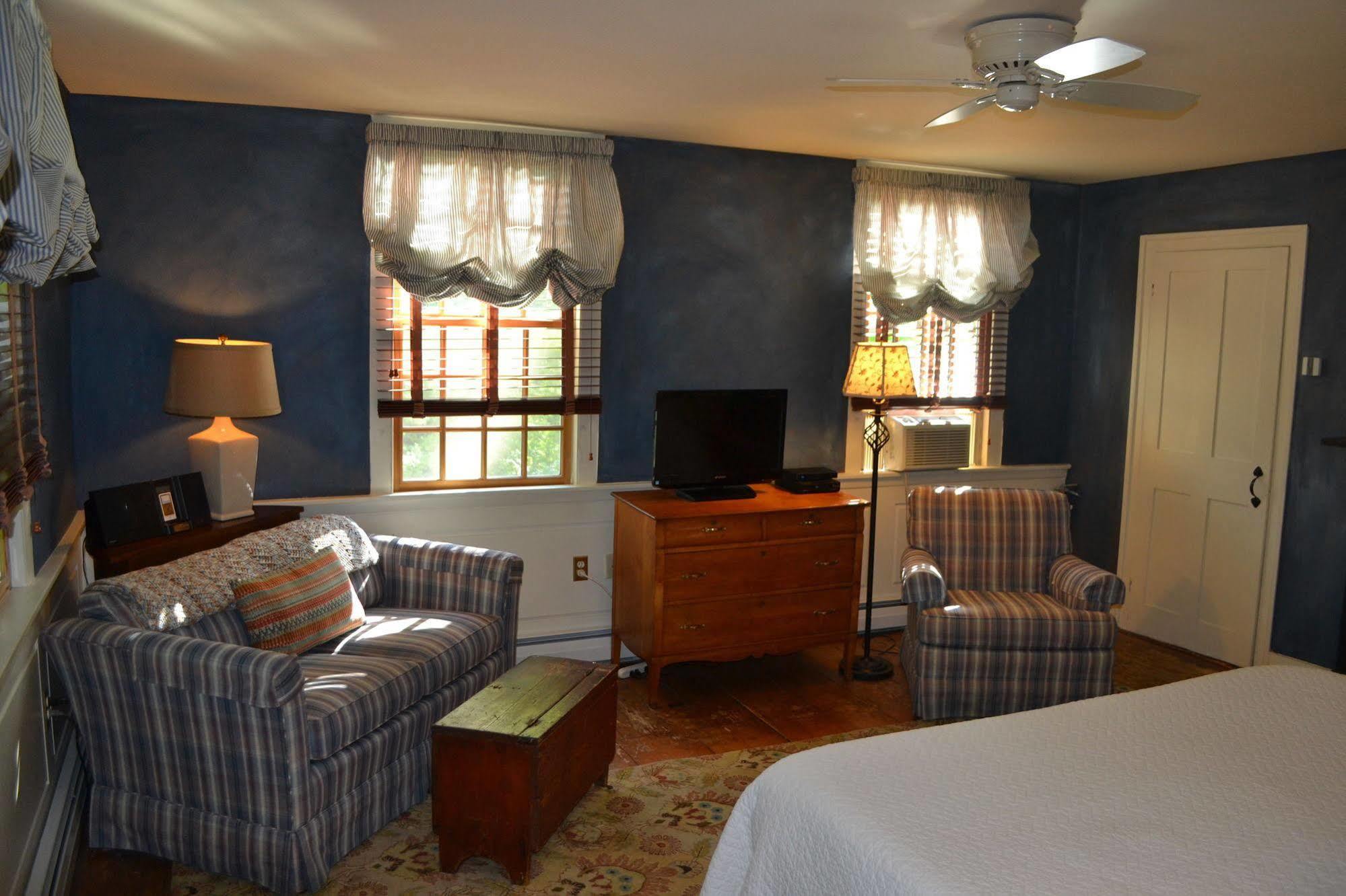 The Inn At Weathersfield Perkinsville المظهر الخارجي الصورة